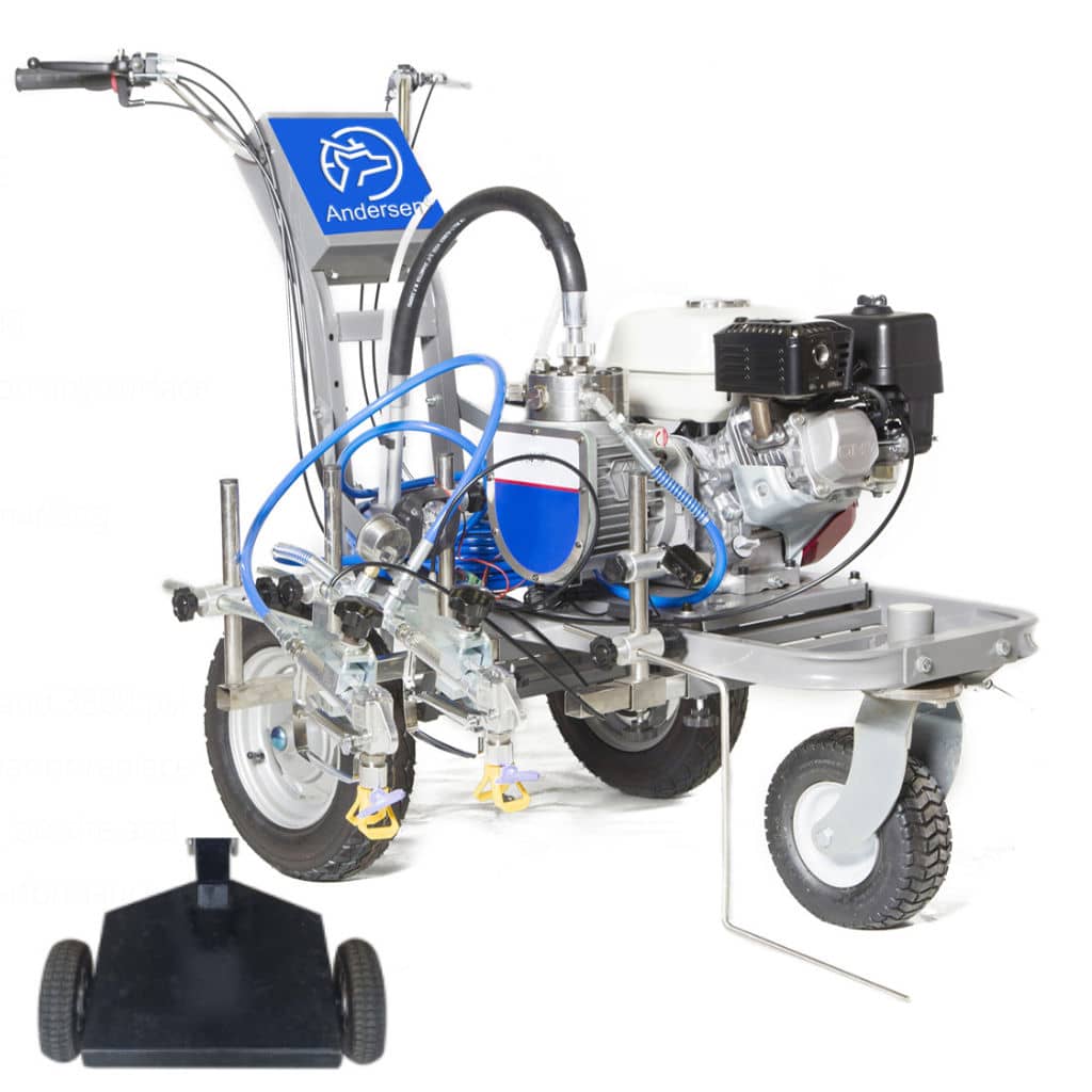 TopAirless-segnaletica-e-sicurezza-stradale-ed-aziendale Macchine airless traccialinee di segnaletica stradale