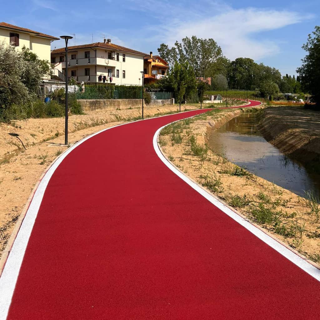TopAirless-segnaletica-e-sicurezza-stradale-ed-aziendale Segnaletica pista ciclabile toscana siena