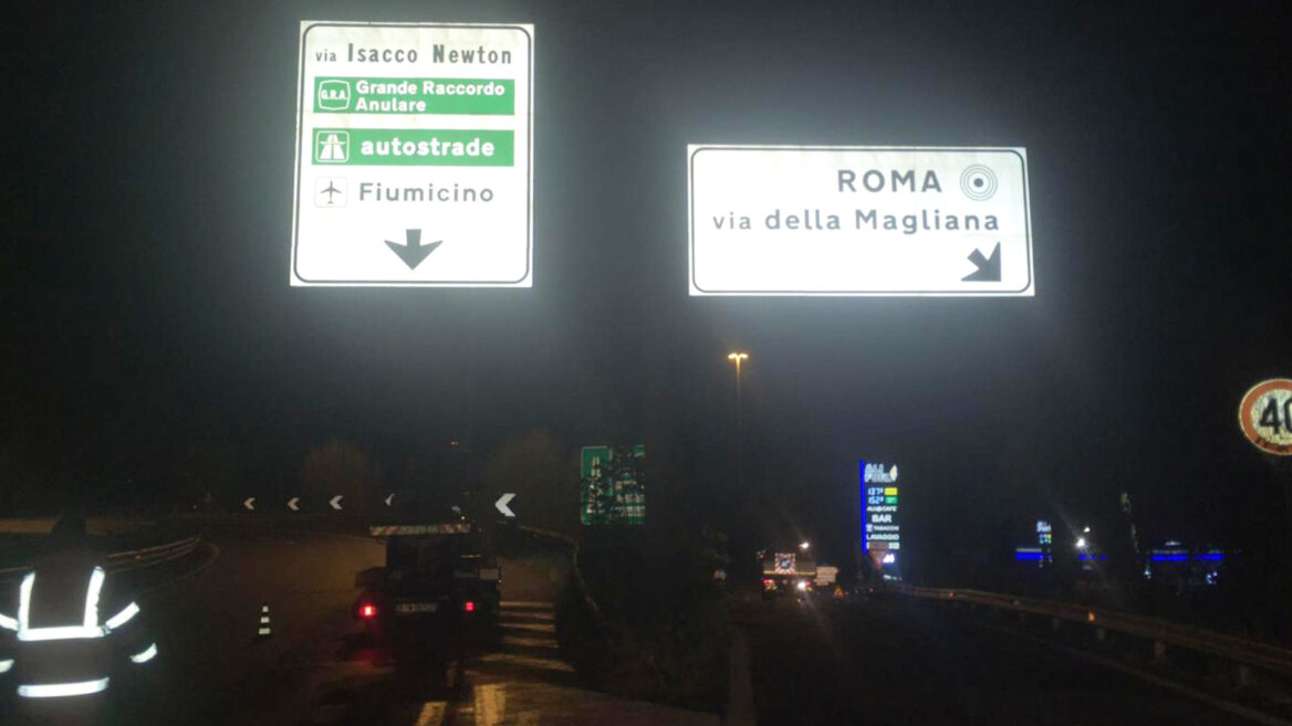 Segnaletica verticale stradale topairles