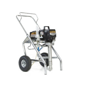 Macchine airless traccialinee di segnaletica stradale