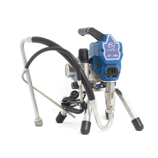 Macchine airless traccialinee di segnaletica stradale