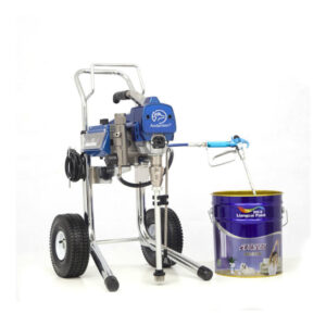 Macchine airless traccialinee di segnaletica stradale