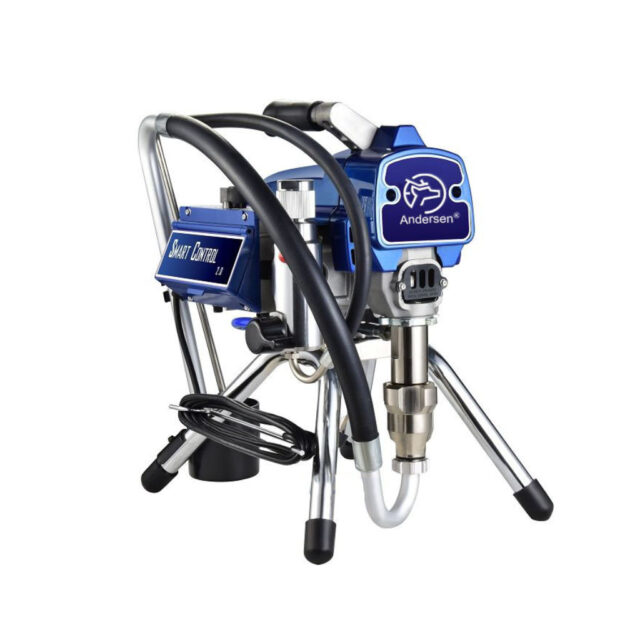 Macchine airless traccialinee di segnaletica stradale