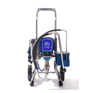 Macchine airless traccialinee di segnaletica stradale