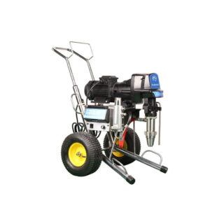 Macchine airless traccialinee di segnaletica stradale