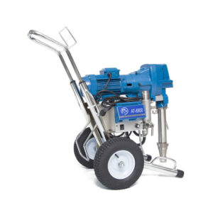 Macchine airless traccialinee di segnaletica stradale