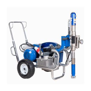 Macchine airless traccialinee di segnaletica stradale