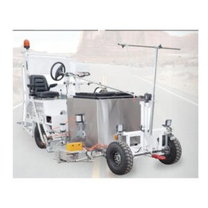 Macchine airless traccialinee di segnaletica stradale