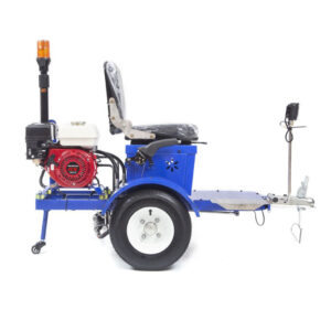 Macchine airless traccialinee di segnaletica stradale