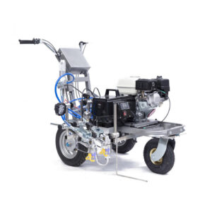 Macchine airless traccialinee di segnaletica stradale