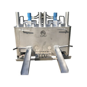 Macchine airless traccialinee di segnaletica stradale