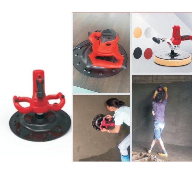 Macchine airless traccialinee di segnaletica stradale