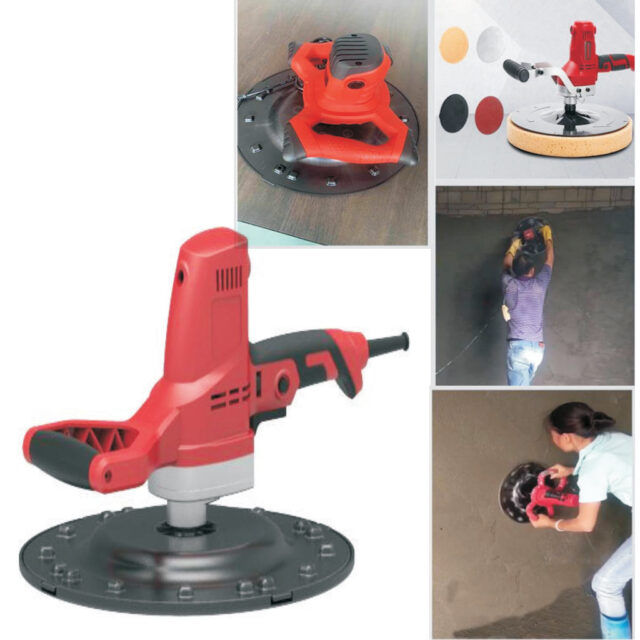 Macchine airless traccialinee di segnaletica stradale