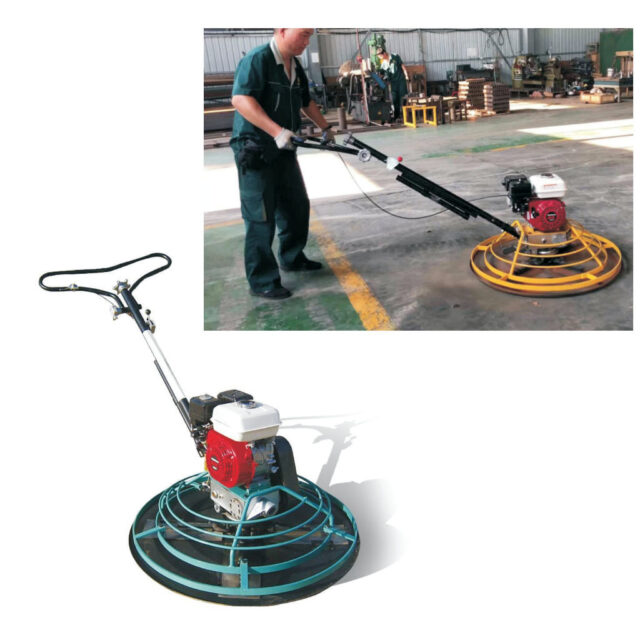 Macchine airless traccialinee di segnaletica stradale