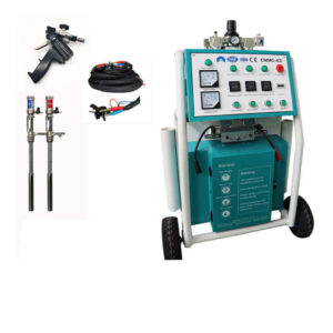 Macchine airless traccialinee di segnaletica stradale