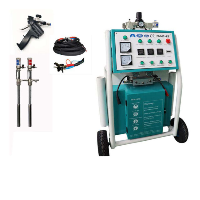 Macchine airless traccialinee di segnaletica stradale