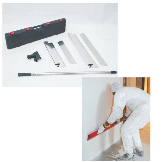 Macchine airless traccialinee di segnaletica stradale